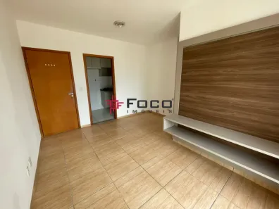 Apartamento com 2 Quartos para venda ou aluguel, 56m² no Jardim Satélite, São José dos Campos