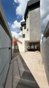 Casa com 2 Quartos à venda, 94m² no Portais (Polvilho), Cajamar