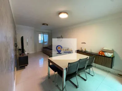 Sobrado com 2 Quartos para venda ou aluguel, 152m² no Vila São Francisco (Zona Leste), São Paulo