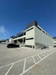 Galpão/Depósito/Armazém para alugar, 2100m² no Vendaval, Biguaçu