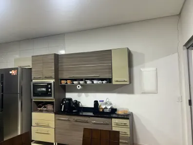 Casa com 3 Quartos à venda, 120m² no Goiânia 2, Goiânia