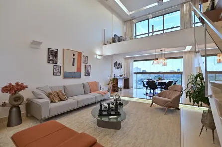 Apartamento com 4 Quartos à venda, 183m² no Norte, Brasília