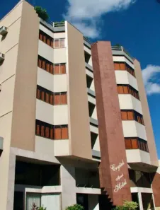 Apartamento com 1 Quarto à venda, 40m² no Cajueiros, Macaé
