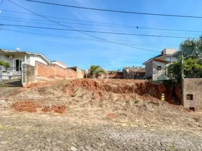 Lote/Terreno à venda, 385m² no Bela Vista, Estância Velha