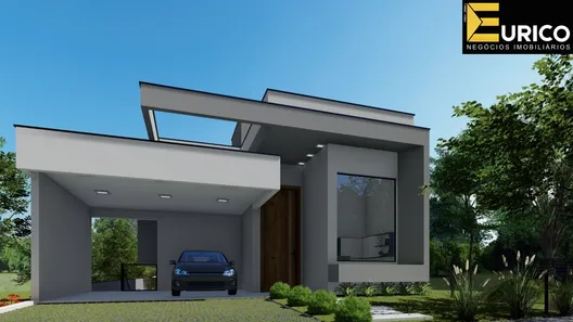 Casa com 3 Quartos à venda, 217m² no Vila Pagano, Valinhos
