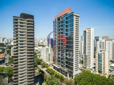 Apartamento com 4 Quartos à venda, 343m² no Vila Olímpia, São Paulo