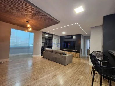 Apartamento com 3 Quartos para venda ou aluguel, 81m² no Jardim Vera Cruz, Sorocaba