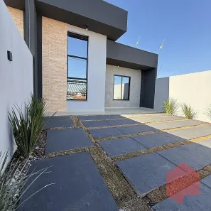 Casa com 2 Quartos à venda, 68m² no Recanto Tropical, Cascavel