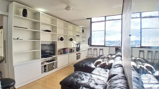 Apartamento com 3 Quartos à venda, 62m² no São Bernardo, Juiz de Fora