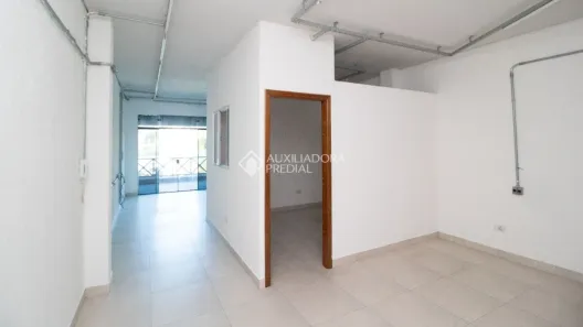 Sala Comercial para alugar, 35m² no Bangú, Santo André