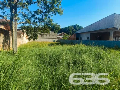 Lote/Terreno à venda, 360m² no Centro, Balneário Barra do Sul
