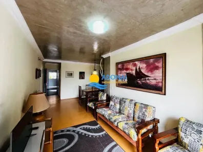 Apartamento com 3 Quartos à venda, 89m² no Enseada, Guarujá