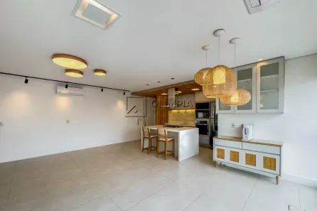 Apartamento com 2 Quartos à venda, 95m² no Vila Olímpia, São Paulo