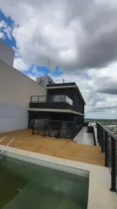 Apartamento com 4 Quartos à venda, 416m² no Centro, Botucatu