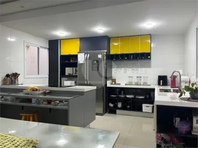Sobrado com 3 Quartos à venda, 200m² no Cambuci, São Paulo