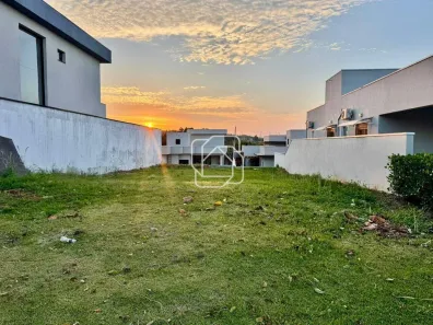 Lote/Terreno à venda, 369m² no Loteamento Residencial Una, Itu