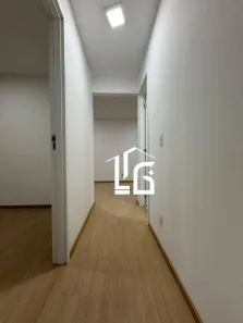 Apartamento com 2 Quartos à venda, 41m² no Jardim Helian, São Paulo