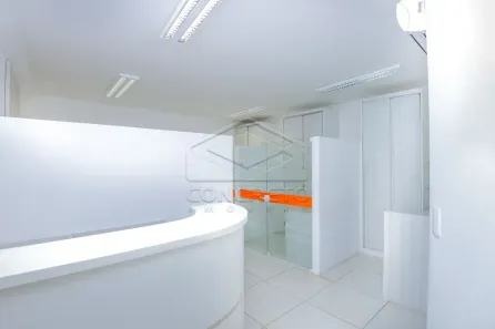 Sala Comercial para alugar, 44m² no Parque Jardim Europa, Bauru