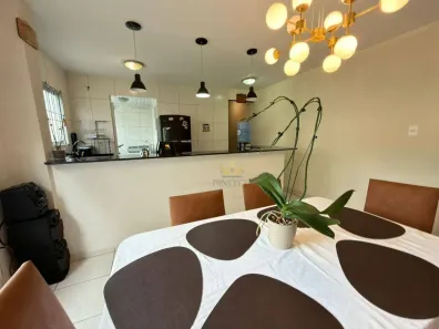 Apartamento com 2 Quartos à venda, 64m² no Fazendinha, Itajaí