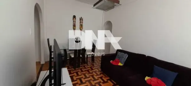 Apartamento com 3 Quartos à venda, 100m² no Centro, Rio de Janeiro