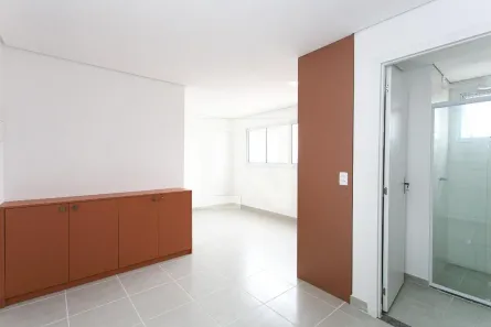 Kitnet com 1 Quarto à venda, 26m² no Belenzinho, São Paulo