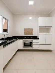 Casa de Condomínio com 3 Quartos à venda, 105m² no Jardim Montreal Residence, Indaiatuba
