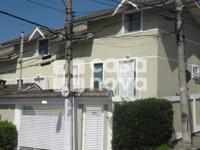 Sobrado com 3 Quartos à venda, 131m² no Vila Leonor, São Paulo