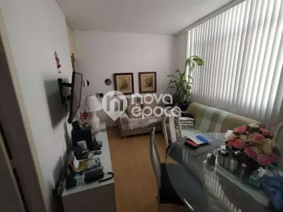 Apartamento com 2 Quartos à venda, 48m² no Méier, Rio de Janeiro