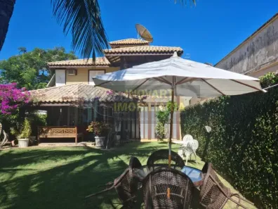 Casa com 3 Quartos para alugar, 221m² no Centro, São Pedro da Aldeia