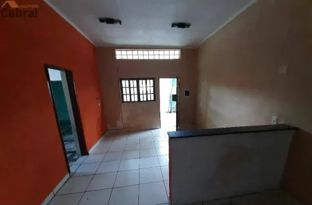 Casa com 2 Quartos à venda, 10m² no Jardim Brasil (Zona Norte), São Paulo