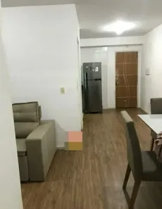 Apartamento com 2 Quartos à venda, 49m² no Jardim Maristela, São Paulo