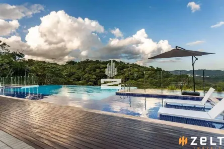 Lote/Terreno à venda, 322m² no Ponta Aguda, Blumenau
