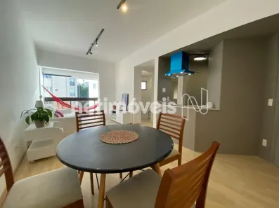 Apartamento com 1 Quarto para alugar, 42m² no Vila Nova Conceição, São Paulo