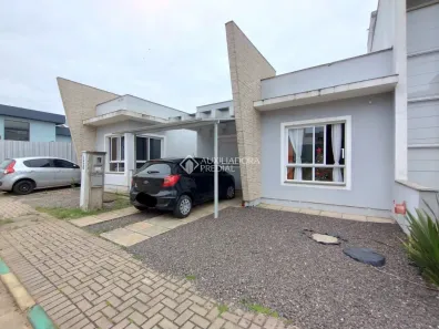 Casa com 3 Quartos à venda, 70m² no Parque Ipiranga, Gravataí