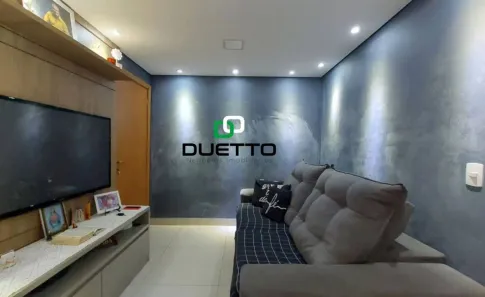 Apartamento com 2 Quartos à venda, 40m² no Morada do Sol, Americana