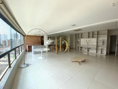 Apartamento com 3 Quartos à venda, 185m² no Vitória, Salvador