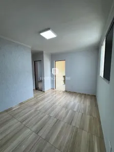 Apartamento com 2 Quartos à venda, 47m² no Piratininga (Venda Nova), Belo Horizonte