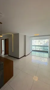 Apartamento com 3 Quartos à venda, 90m² no Praia de Itaparica, Vila Velha