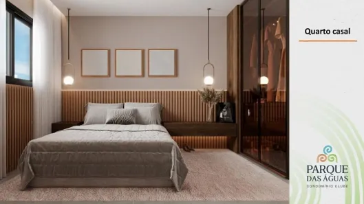 Apartamento com 2 Quartos à venda, 42m² no Parque Verde, Belém