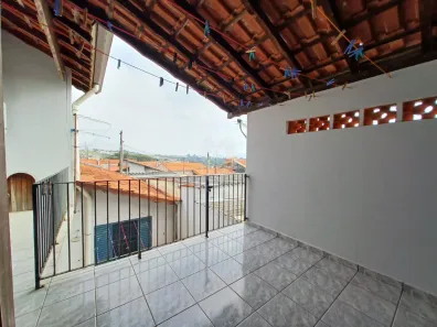 Casa com 2 Quartos à venda, 165m² no Conjunto Habitacional Brás Cubas, Mogi das Cruzes