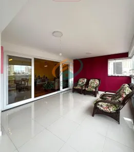 Apartamento com 3 Quartos à venda, 164m² no Vila Rosália, Guarulhos