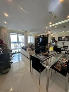 Apartamento com 3 Quartos à venda, 70m² no Vila Andrade, São Paulo