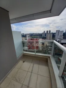 Sala Comercial à venda, 39m² no Chácara Santo Antônio (Zona Sul), São Paulo
