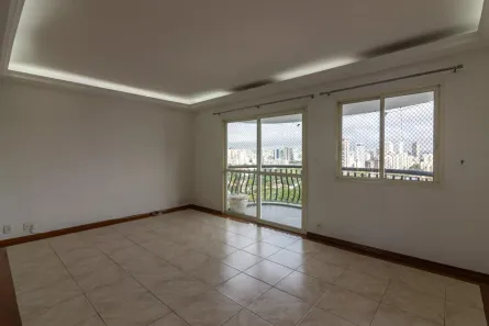 Apartamento com 3 Quartos para alugar, 110m² no Indianópolis, São Paulo