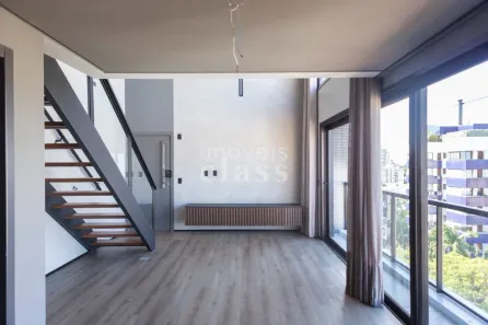 Apartamento com 1 Quarto à venda, 76m² no Rio Branco, Porto Alegre
