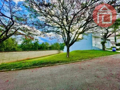 Lote/Terreno à venda, 500m² no Condomínio Residencial Euroville, Bragança Paulista