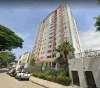 Apartamento com 3 Quartos para alugar, 70m² no Jardim São Dimas, São José dos Campos
