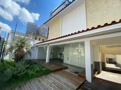 para alugar, 600m² no Lourdes, Belo Horizonte