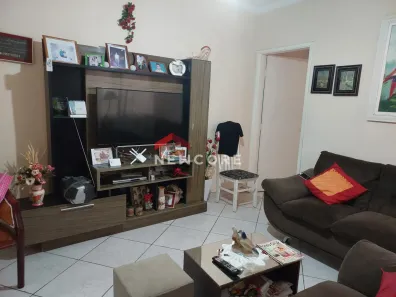 Casa com 2 Quartos à venda, 106m² no Assunção, São Bernardo do Campo