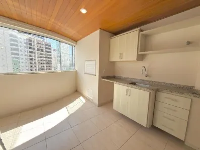 Apartamento com 3 Quartos à venda, 100m² no Centro, Balneário Camboriú
